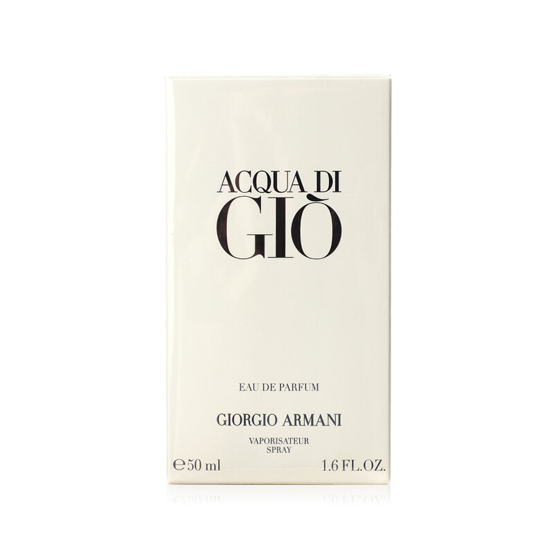 Giorgio Armani Acqua Di Gio EDP 50ml