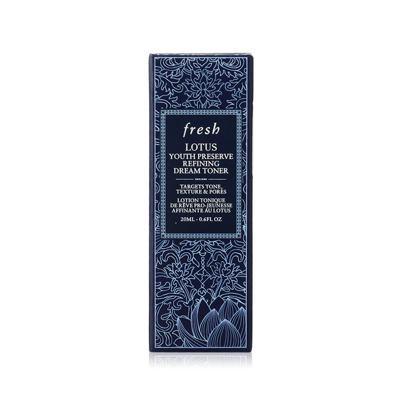 Fresh Lotus Youth Preserve Refining Dream Toner 20ml