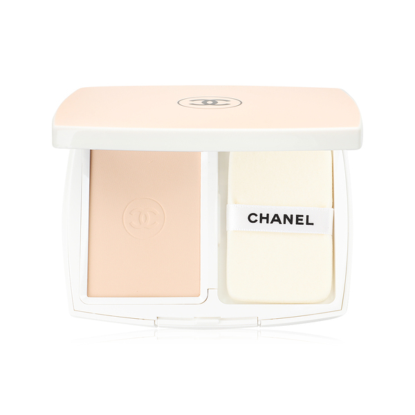 Chanel Le Blanc Mousse Nettoyante Intense Brightening Foam