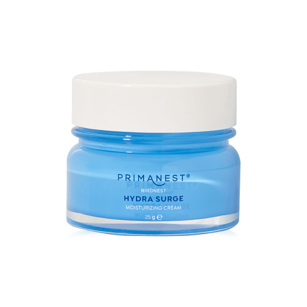 PRIMANEST Birdnest Hydra Surge Moisturizing Cream 25g