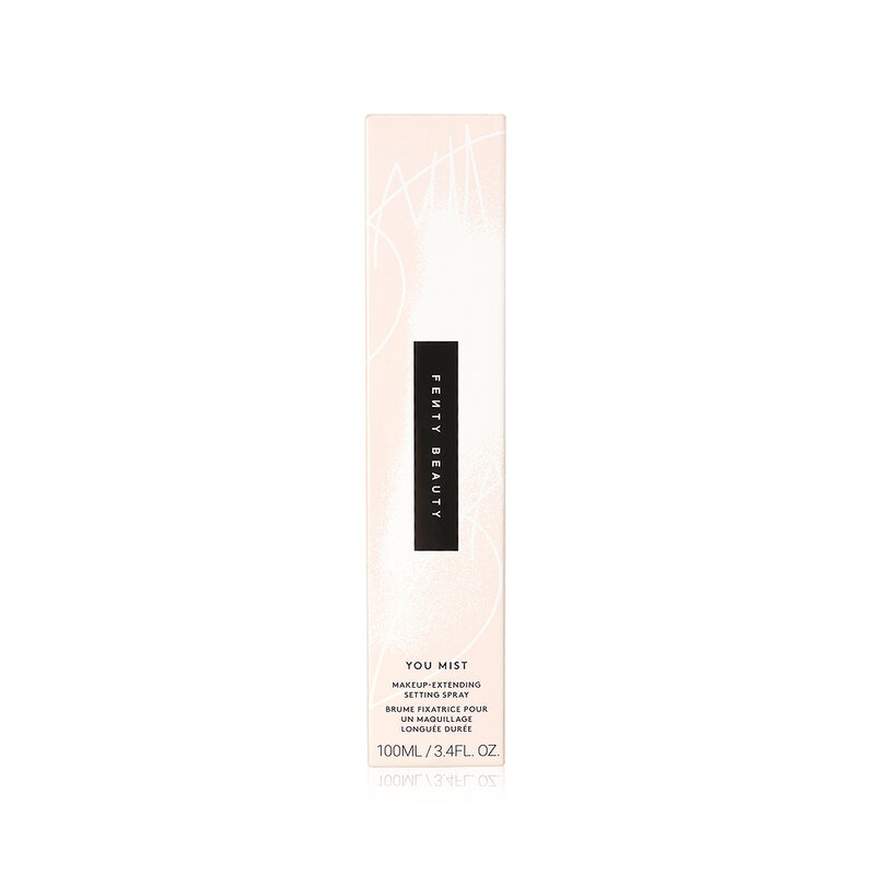 Fenty Beauty You Mist Makeup-Extending Setting Spray 100ml