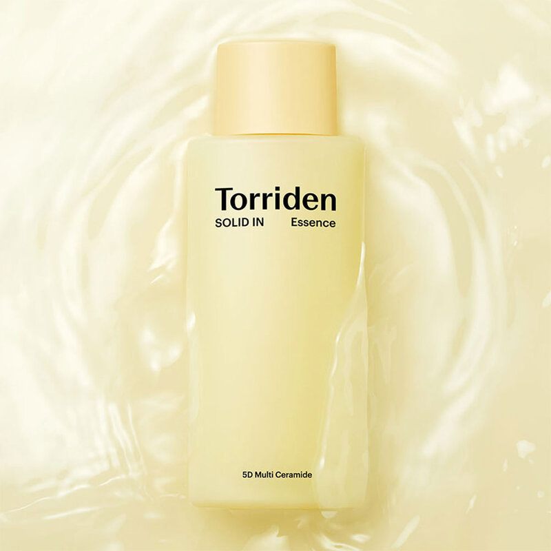 Torriden Solid-In All Day Essence 100ml