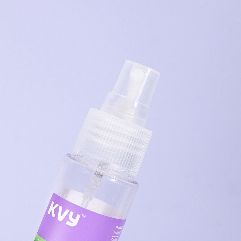 KVY Spray Travel Bottle 30ml