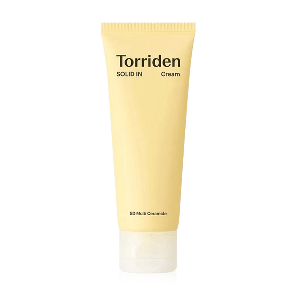 Torriden Solid In Ceramide Cream 70ml