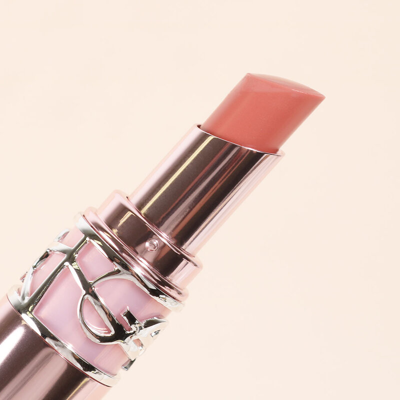 YSL Loveshine Candy Glow 3.1g #8B That Pink