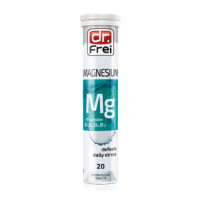 #Magnesium