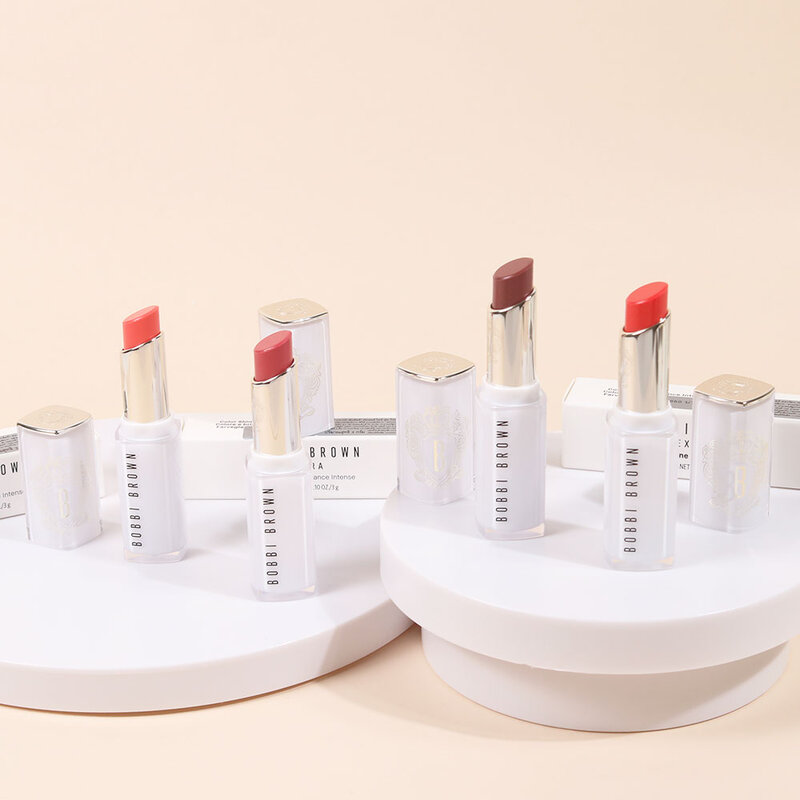 Bobbi Brown Extra Color Shine 3g #672 Nude Rose