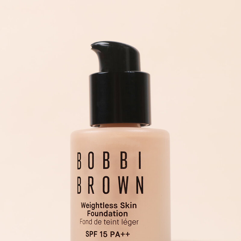 Bobbi Brown Weightless Skin Foundation SPF15 PA++ 30ml #N-042 Beige