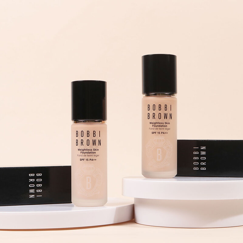 Bobbi Brown Weightless Skin Foundation SPF15 PA++ 30ml #N-042 Beige