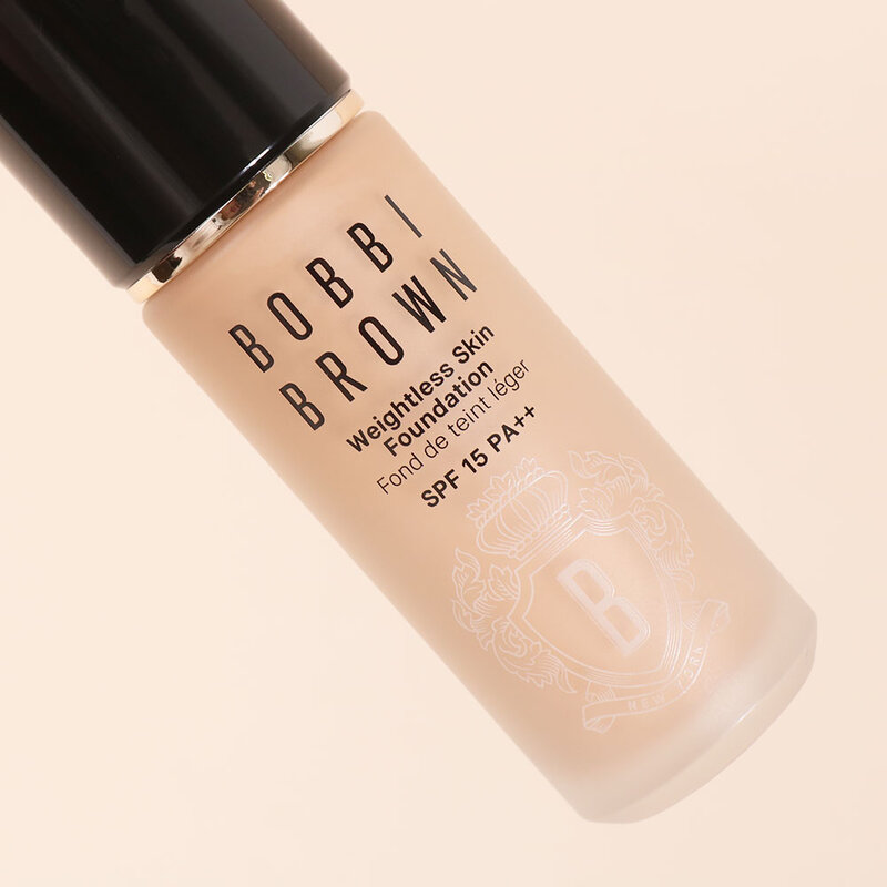 Bobbi Brown Weightless Skin Foundation SPF15 PA++ 30ml #N-042 Beige