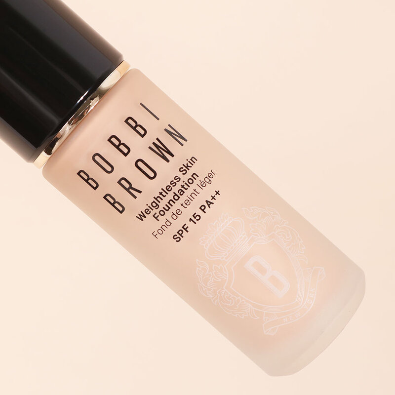 Bobbi Brown Weightless Skin Foundation SPF15 PA++ 30ml #N-032 Sand