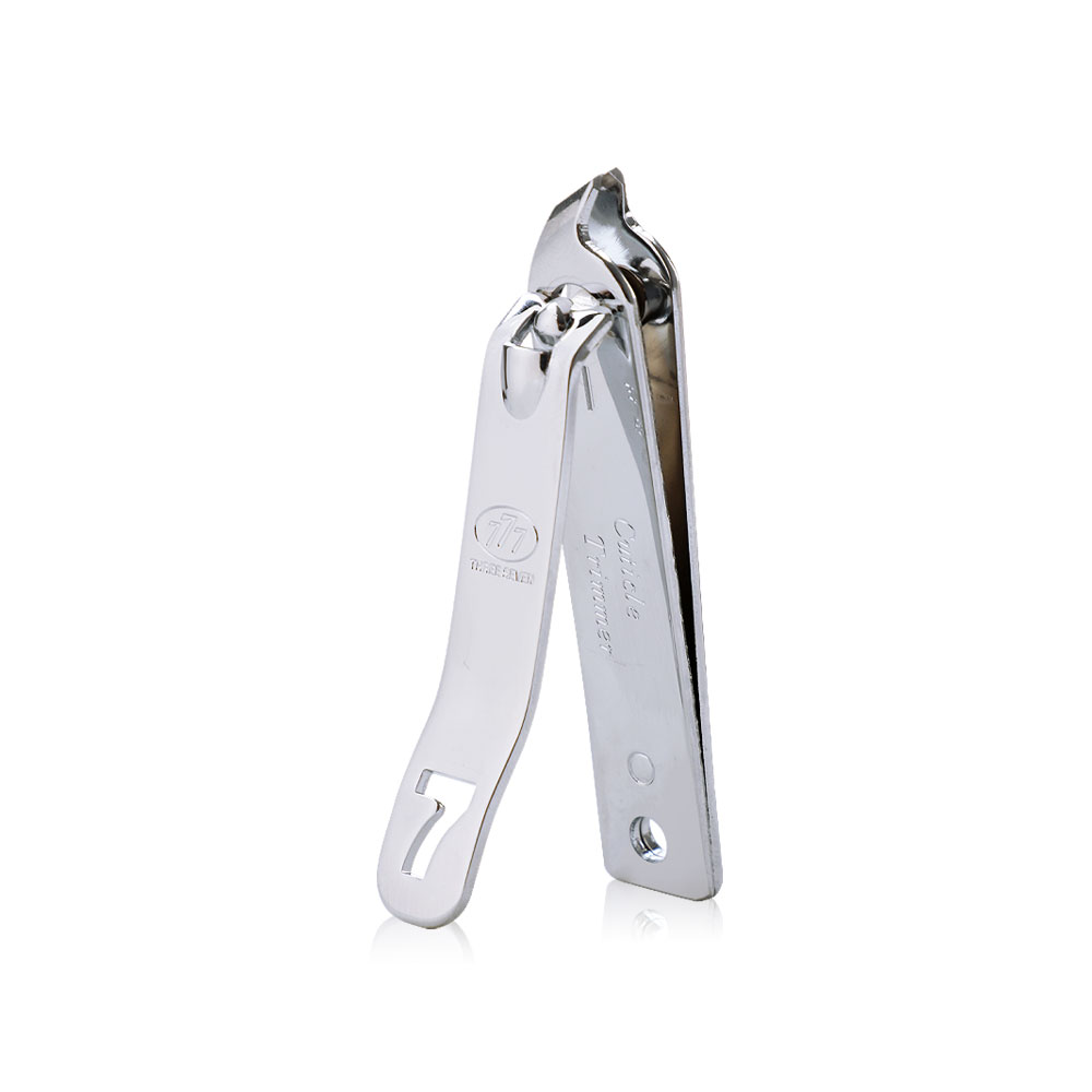 KVY X Three Seven 777 Diagonal Nail Clipper #S