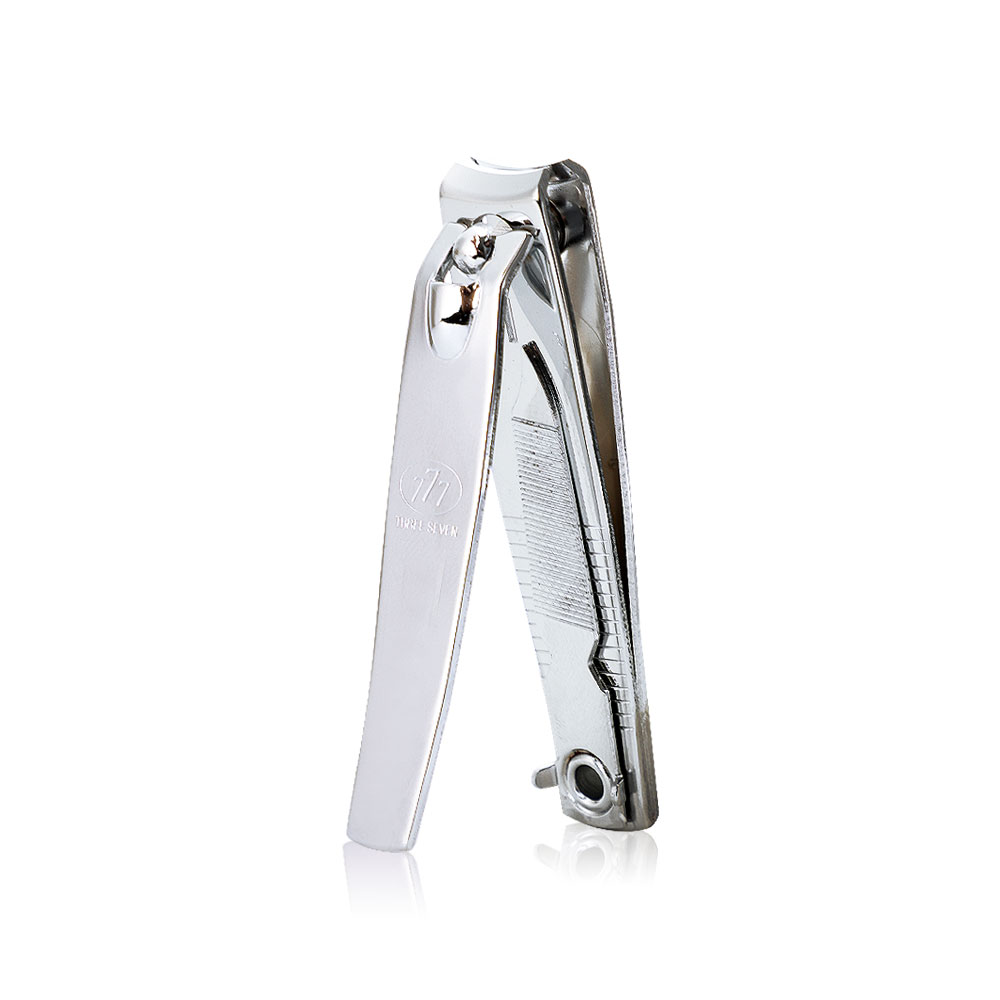 KVY X Three Seven 777 Curved Nail Clipper #S