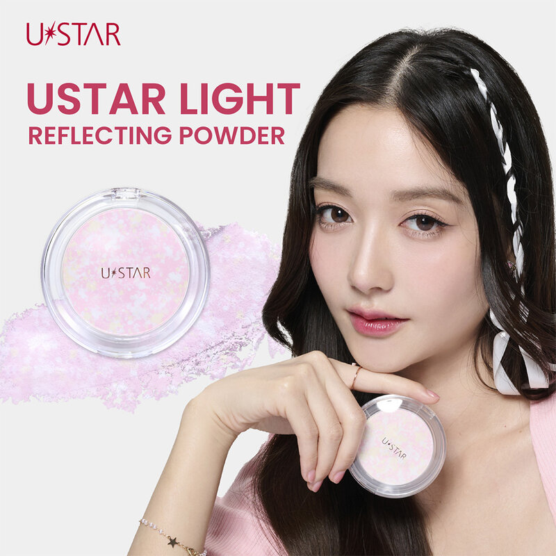 U-Star Light Reflecting Powder 9g