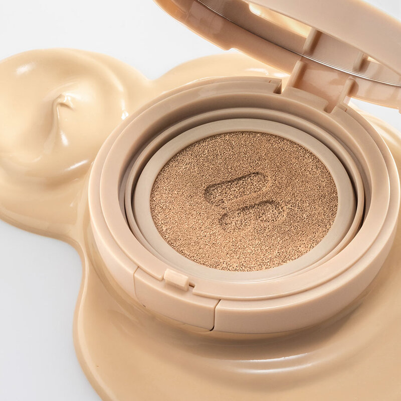 4U2 Skin Airy Matte Cushion SPF50+ 10g #01 Fair Matte