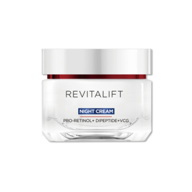 #Night Cream