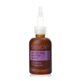 #Retinol