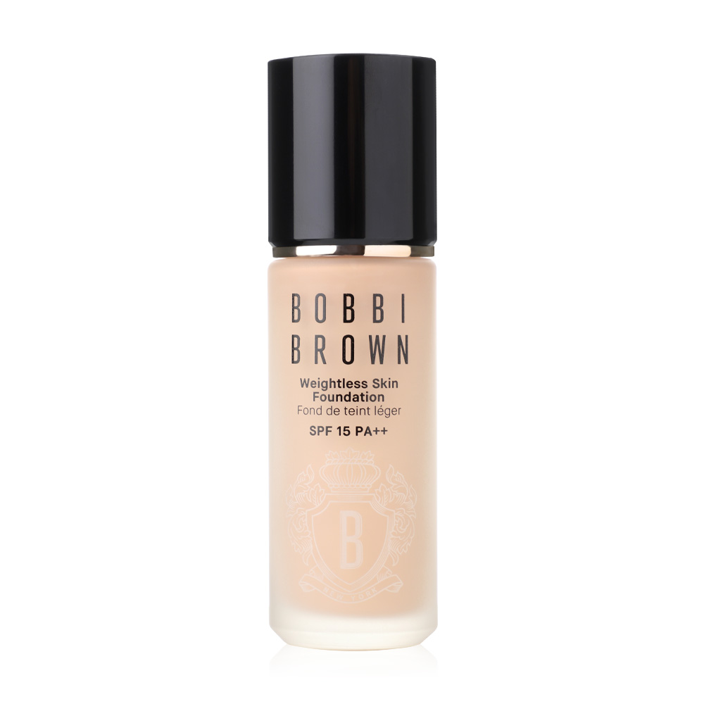 Bobbi Brown Weightless Skin Foundation SPF15 PA++ 30ml #N-032 Sand