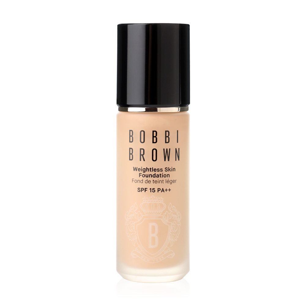 Bobbi Brown Weightless Skin Foundation SPF15 PA++ 30ml #N-042 Beige