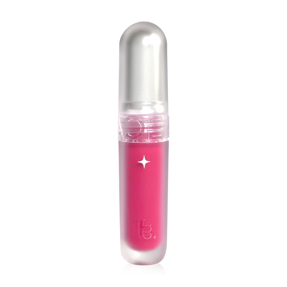 LA GLACE Ultimate Baddie Lip Matte 2.3g #10 Mauve Muaf