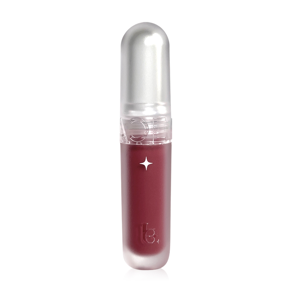 LA GLACE Ultimate Baddie Lip Matte 2.3g #09 Gimmick