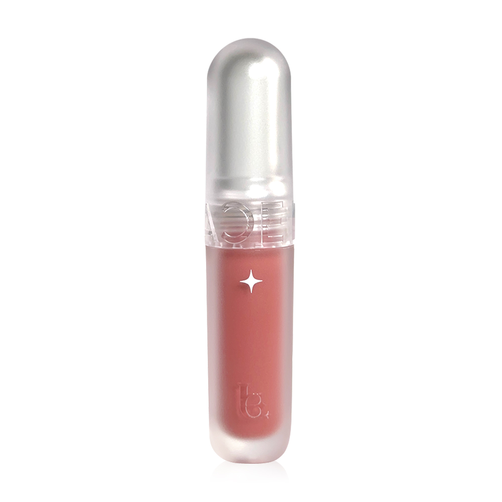 LA GLACE Ultimate Baddie Lip Matte 2.3g #06 Dynasty Me
