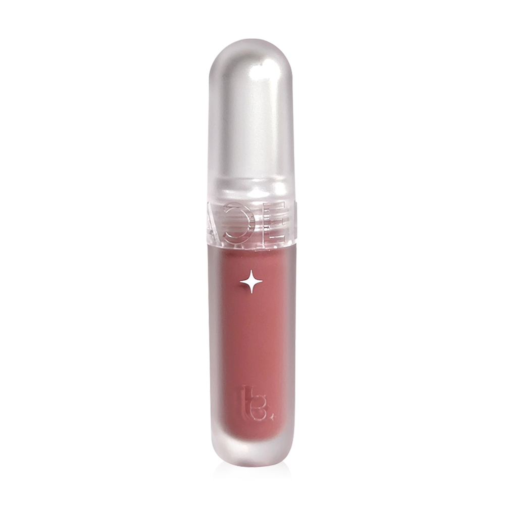 LA GLACE Ultimate Baddie Lip Matte 2.3g #05 Ultra-Violence