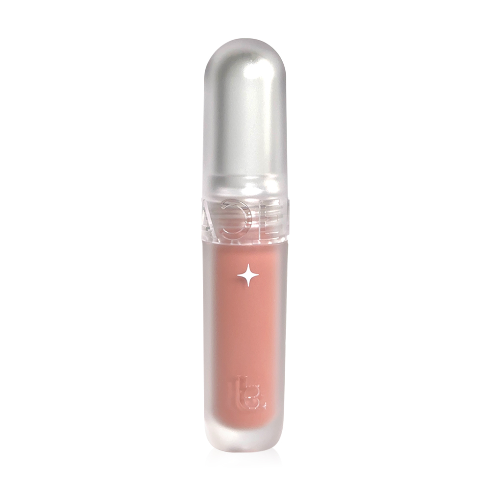 LA GLACE Ultimate Baddie Lip Matte 2.3g #04 Fiercer