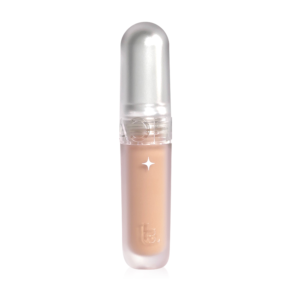 LA GLACE Ultimate Baddie Lip Matte 2.3g #01 ‘Bout To Slay
