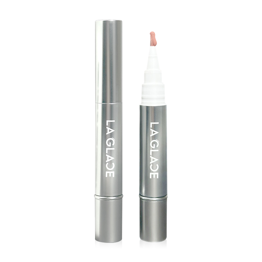 LA GLACE Ideal Corrector 4.5g #01 Sassy Peach
