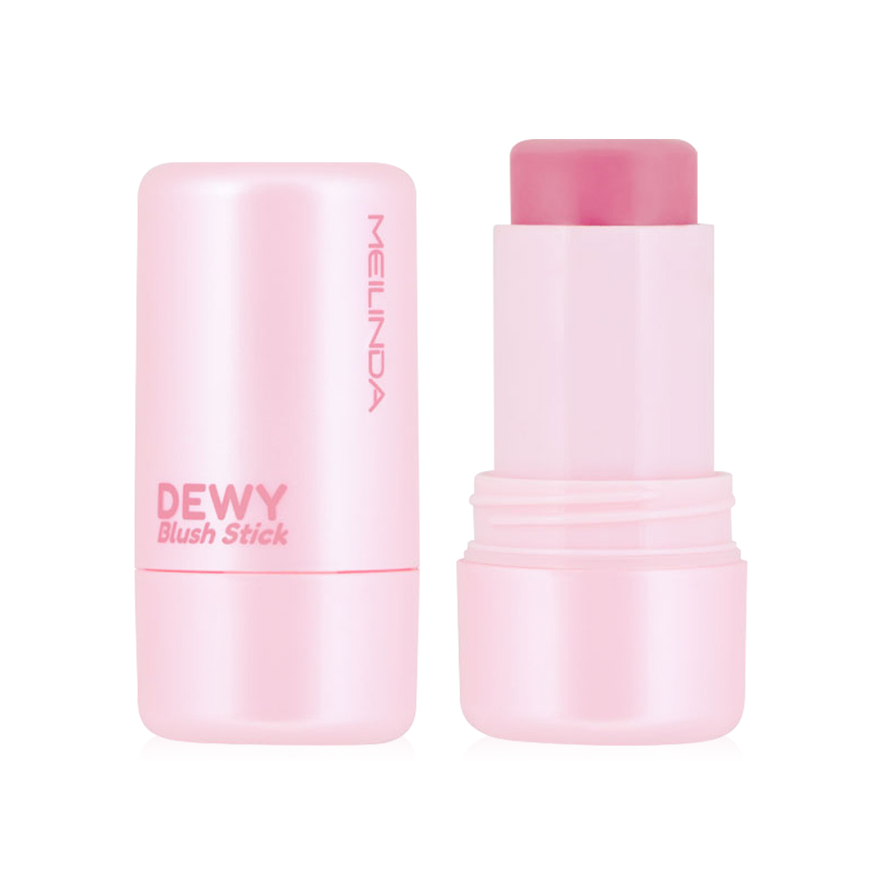 Mei Linda Dewy Blush Stick 6g #03 Pink Guava
