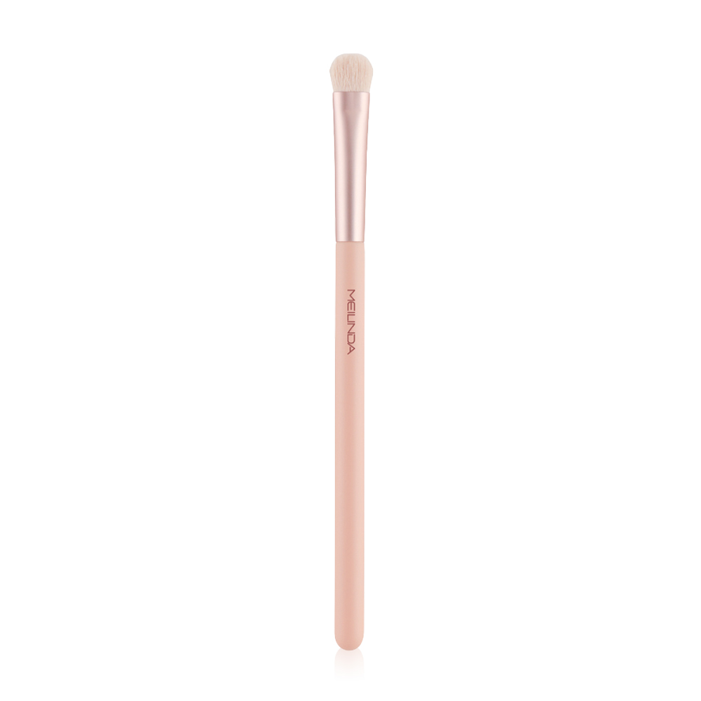 Mei Linda Ballerina Basic Brush 1pc #10 Eye Shadow Smudge Brush