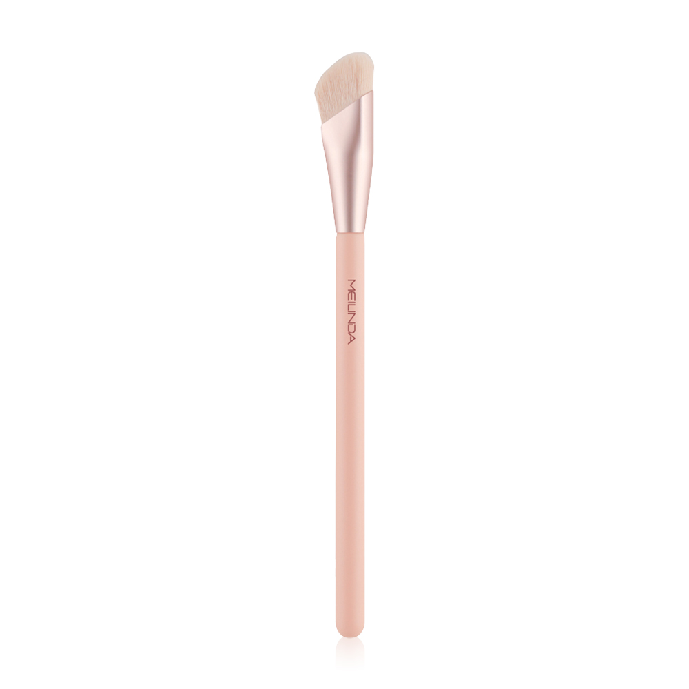 Mei Linda Ballerina Basic Brush 1pc #06 Concealer/Base Makeup Brush