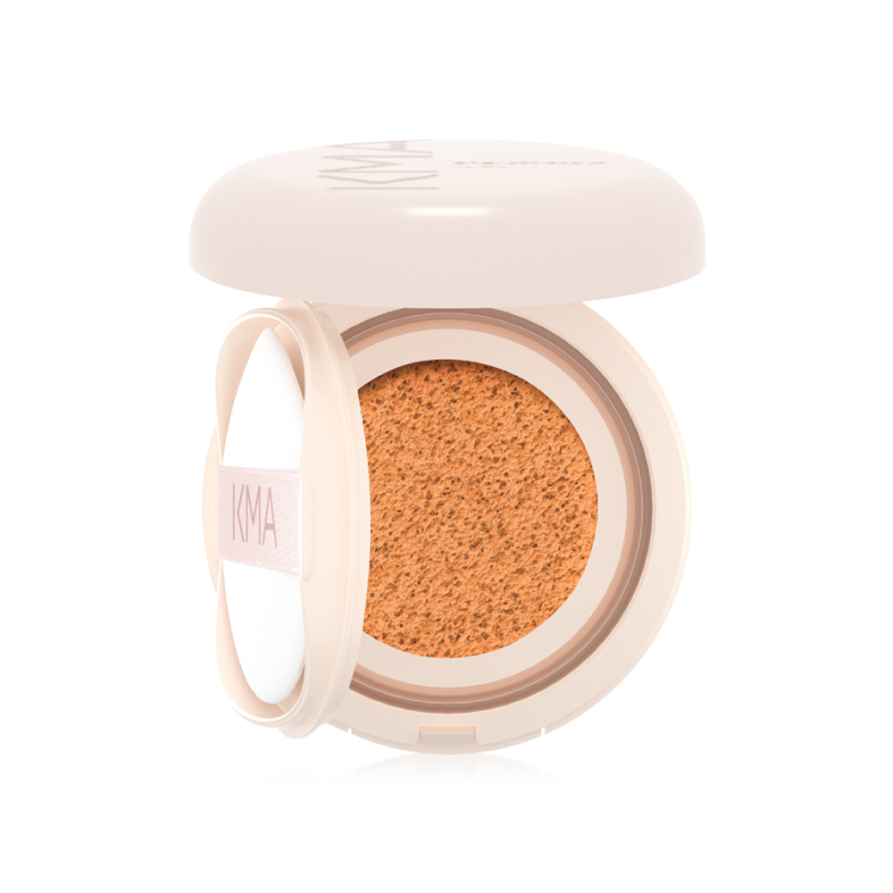 KMA Dreamy Glow Cushion 15g #05 Warm Sand