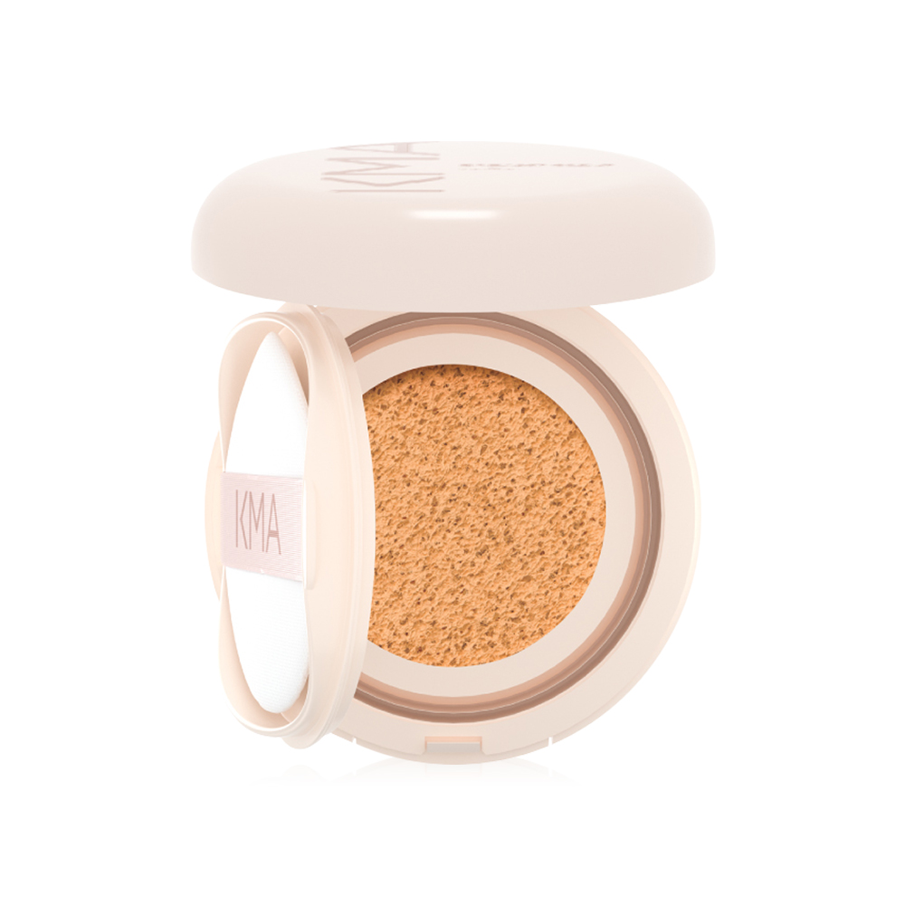 KMA Dreamy Glow Cushion 15g #03 Nude