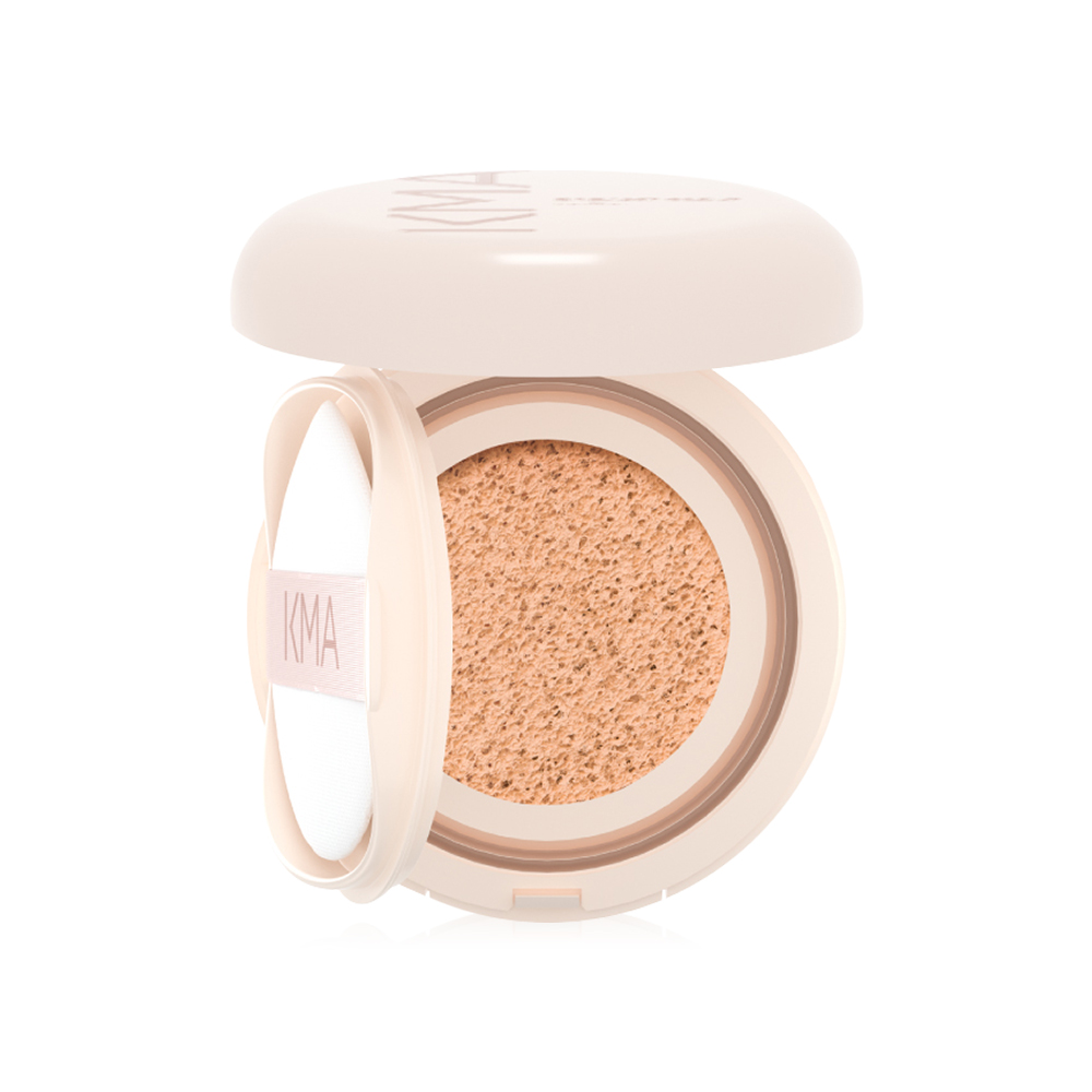 KMA Dreamy Glow Cushion 15g #01 Ivory
