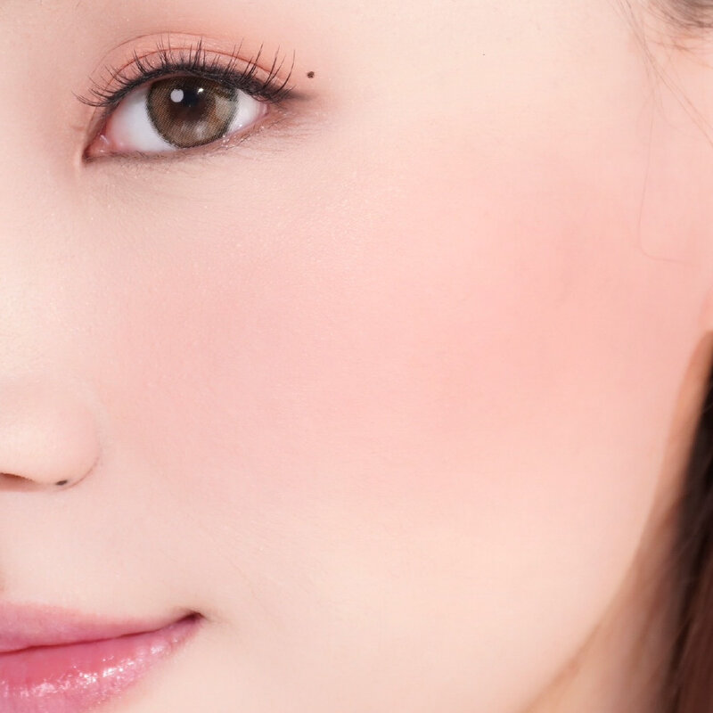 SASI Perfect Personal Color Blush 3.5g #01 Spring Blush