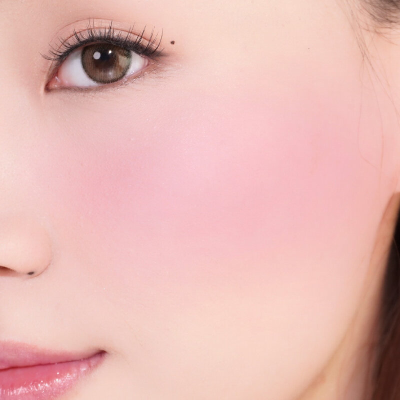 SASI Perfect Personal Color Blush 3.5g #04 Winter Blush