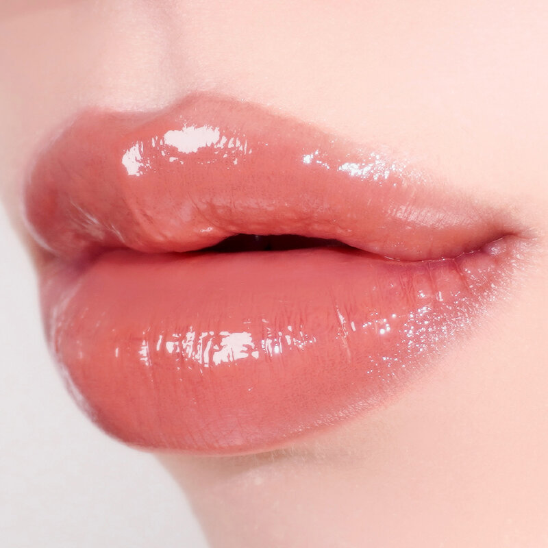 SASI Perfect Personal Color Gloss Stick 3g #SP01 Poppy Nude