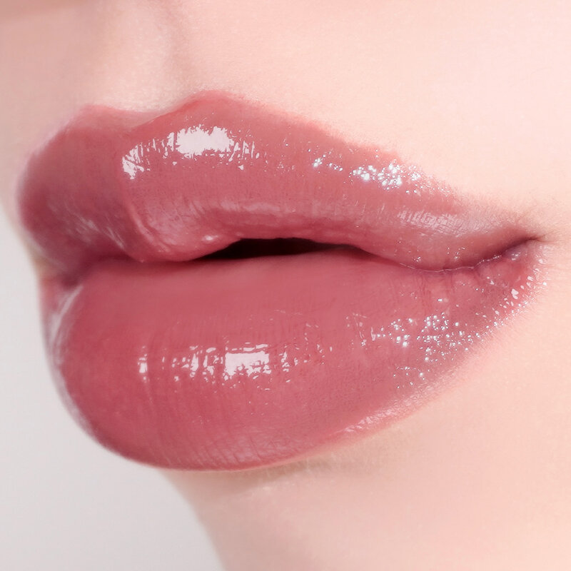 SASI Perfect Personal Color Gloss Stick 3g #S03 Rosy Pink
