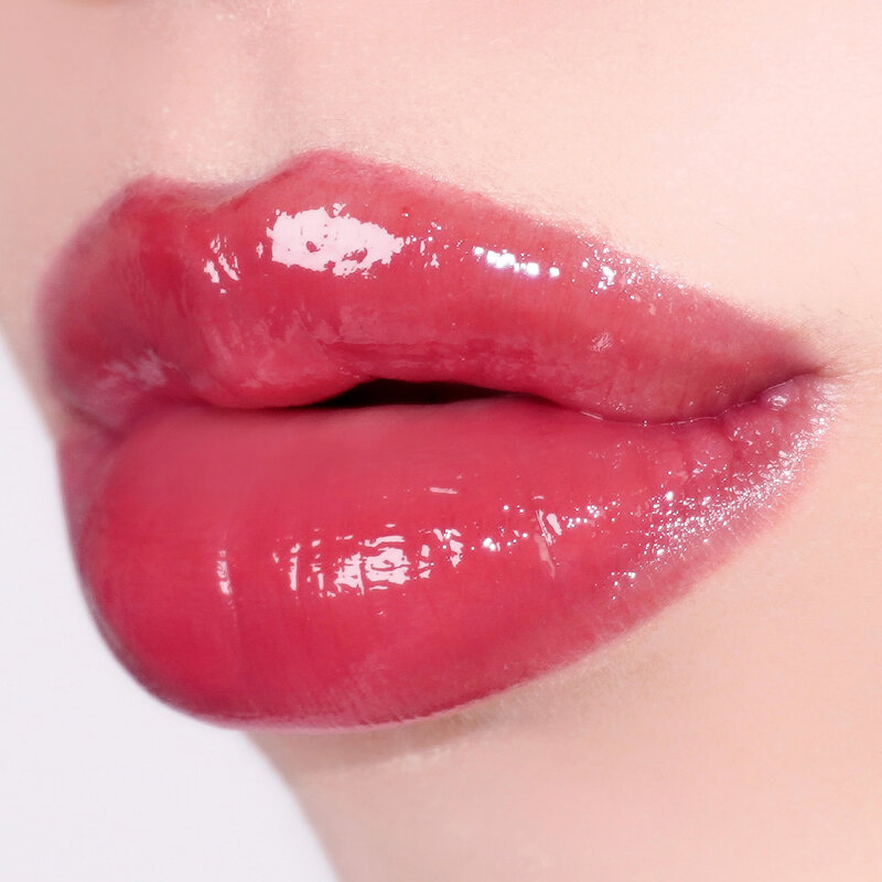 SASI Perfect Personal Color Gloss Stick 3g #W08 Ruby Red
