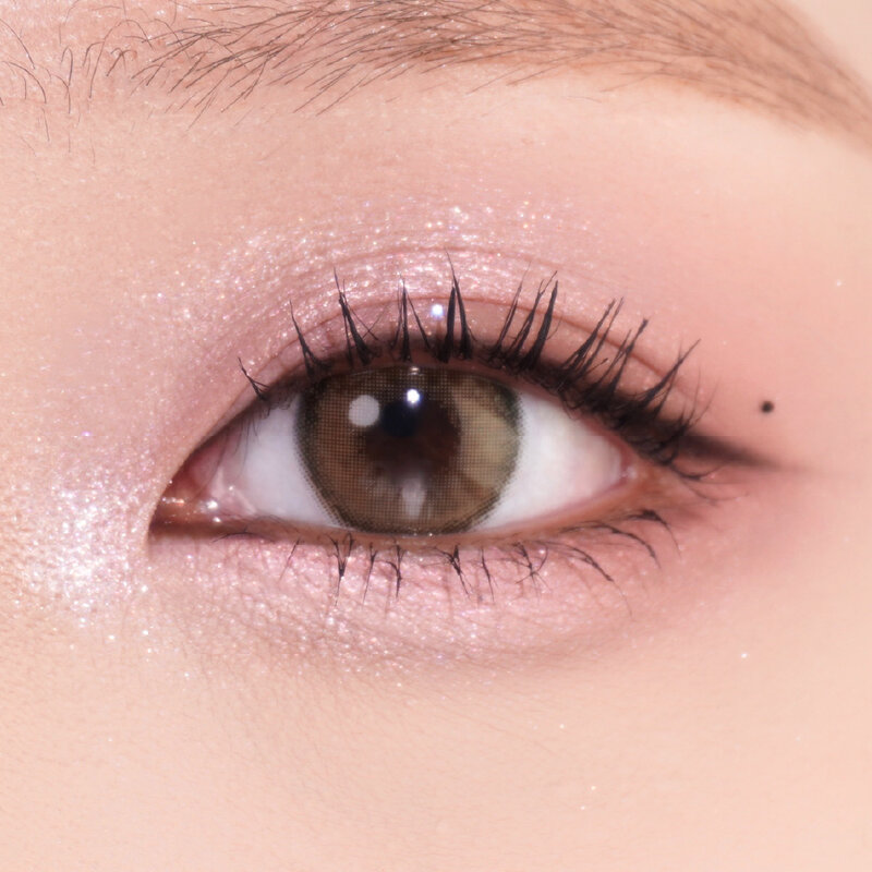 SASI Perfect Personal Color Eyeshadow Palette 8g #02 Summer Eyeshadow Palette