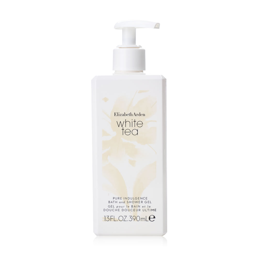 Elizabeth Arden White Tea Shower Gel 390ml