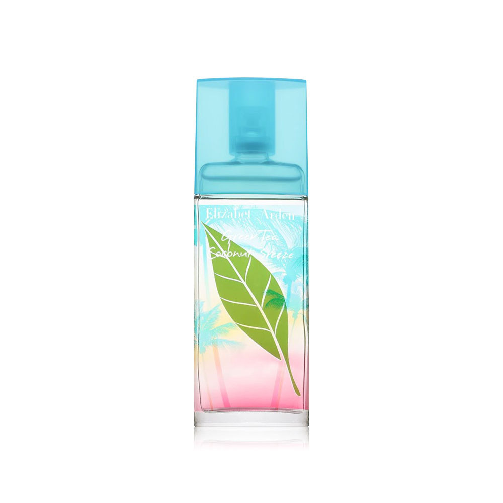 Elizabeth Arden Green Tea Coconut Breeze EDT 50ml