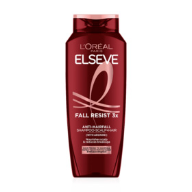 #Fall Resist 3X