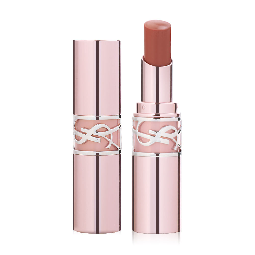 YSL Loveshine Candy Glow 3.1g #8B That Pink