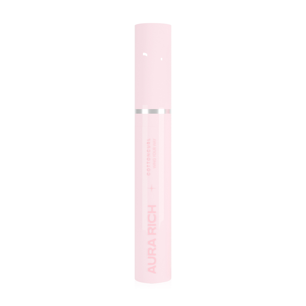 Aura Rich Mascara Cotton Curl 3.2g #02 Brown
