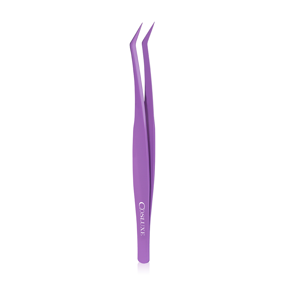 Cosluxe Winky Eyes Non-Stick Pro Tweezers 1pc
