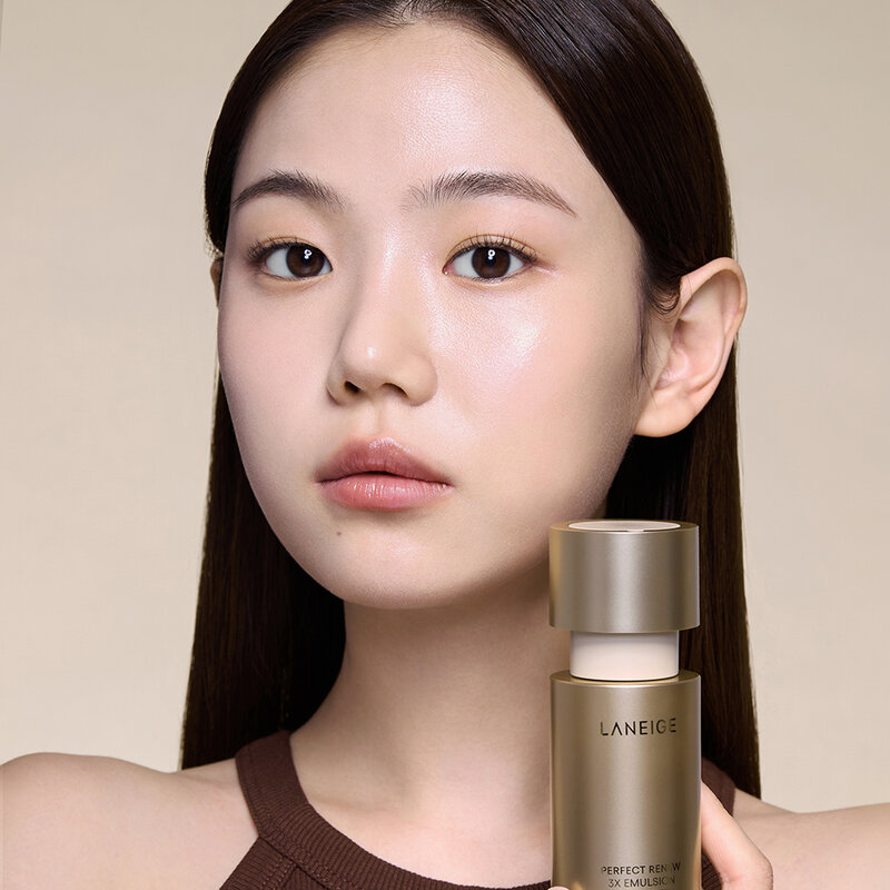 Laneige Perfect Renew 3X Emulsion Advanced 130ml