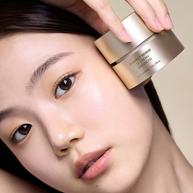 Laneige Perfect Renew 3X Cream Advanced 50ml